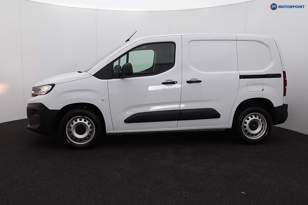 Used Peugeot Partner 2024 for sale - 77275096: Photo 4