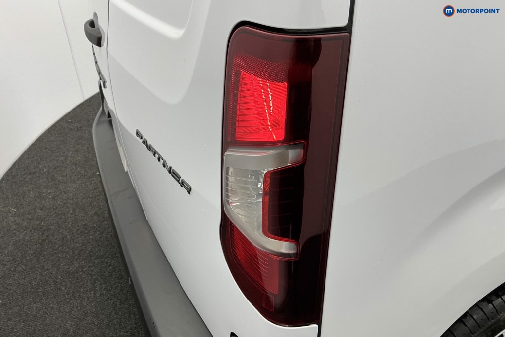 Used Peugeot Partner 2024 for sale - 77275096: Photo 40