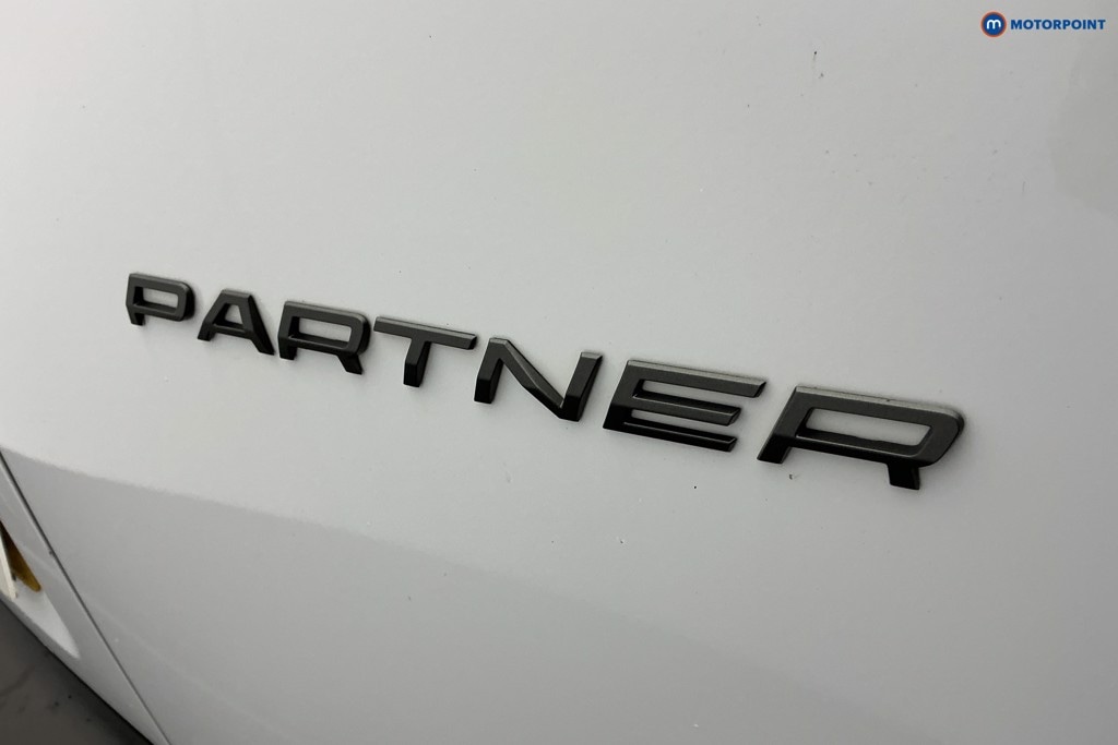 Used Peugeot Partner 2024 for sale - 77275096: Photo 41