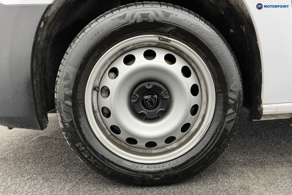 Used Peugeot Partner 2024 for sale - 77275096: Photo 42