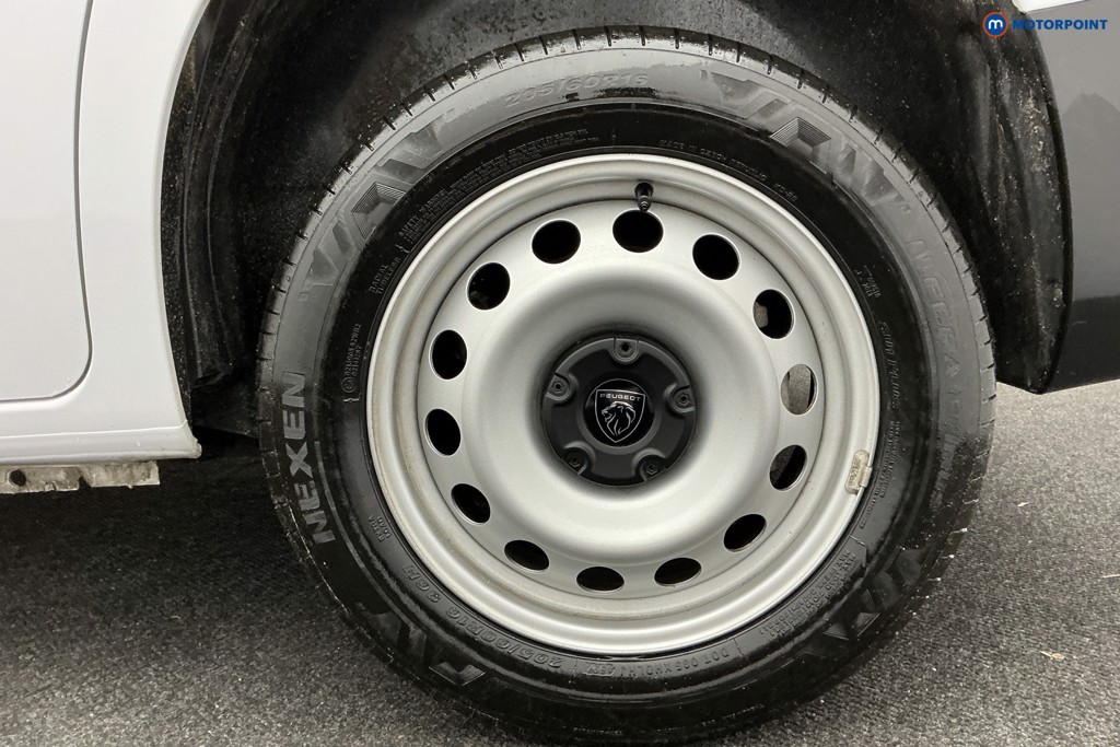 Used Peugeot Partner 2024 for sale - 77275096: Photo 43