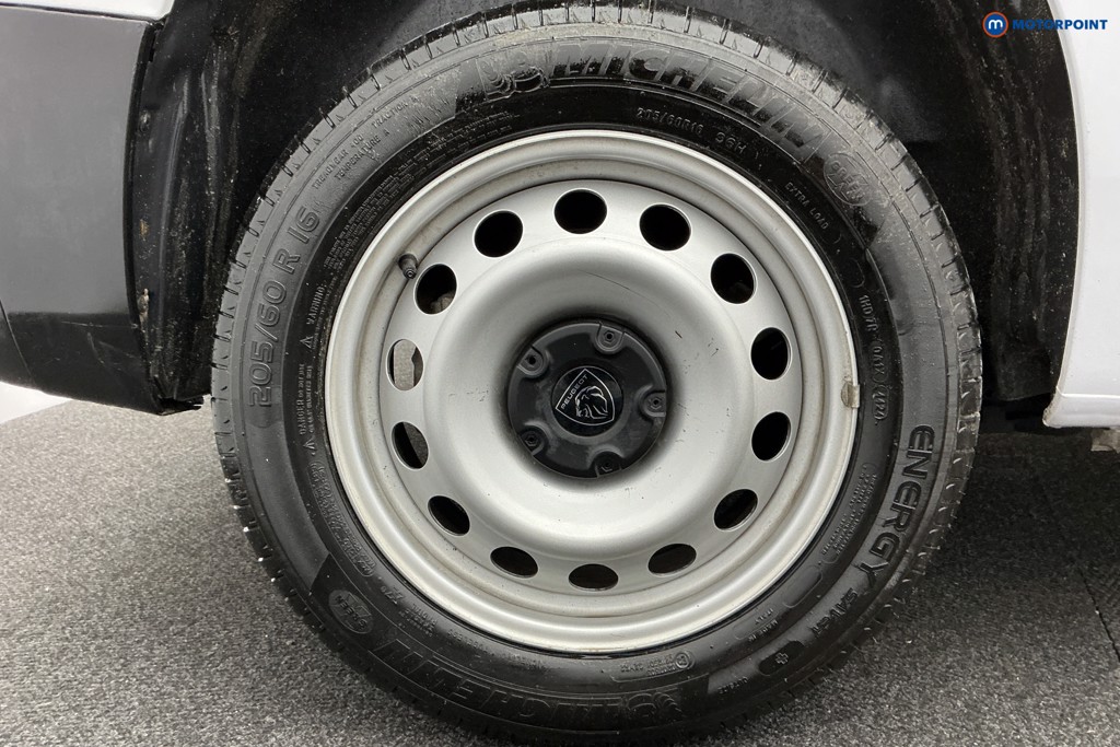 Used Peugeot Partner 2024 for sale - 77275096: Photo 44