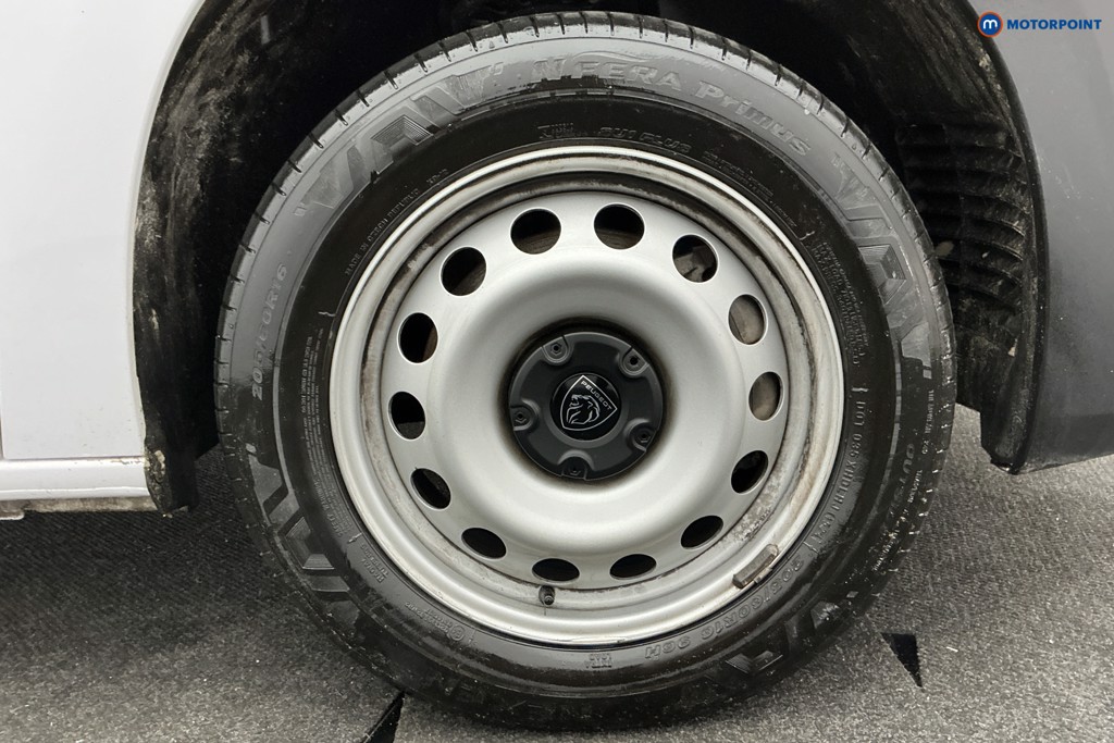 Used Peugeot Partner 2024 for sale - 77275096: Photo 45