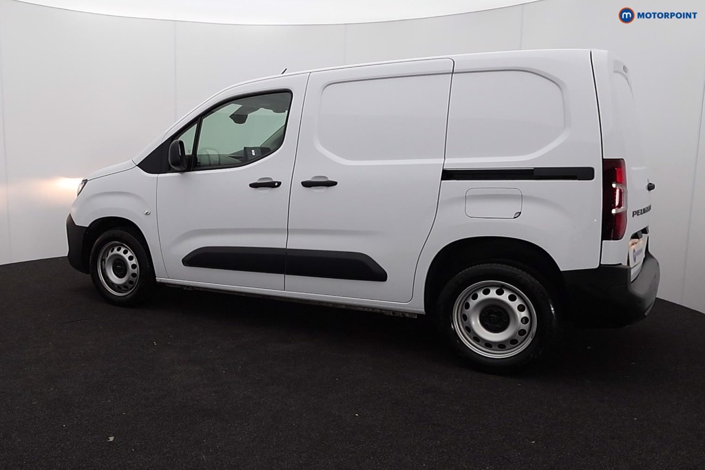Used Peugeot Partner 2024 for sale - 77275096: Photo 5