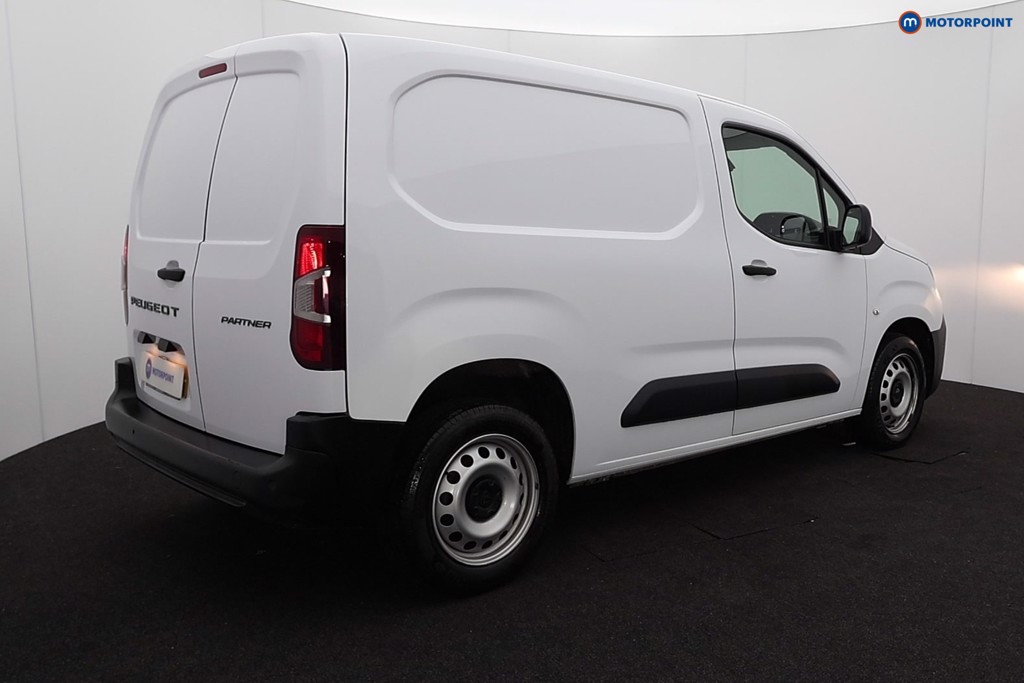 Used Peugeot Partner 2024 for sale - 77275096: Photo 7