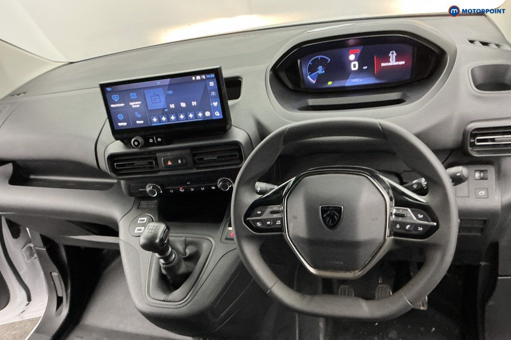 Used Peugeot Partner 2024 for sale - 77275096: Photo 9