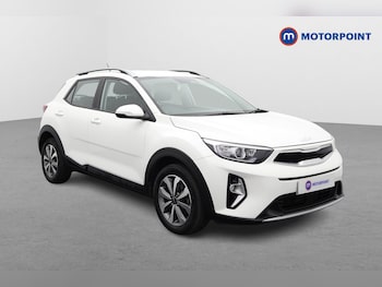 Used Kia Stonic 2023 for sale - 75522834: Photo