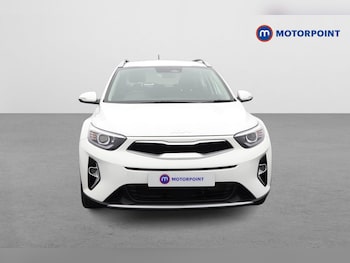 Used Kia Stonic 2023 for sale - 75522834: Photo