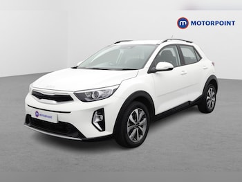 Used Kia Stonic 2023 for sale - 75522834: Photo