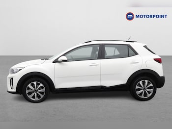 Used Kia Stonic 2023 for sale - 75522834: Photo