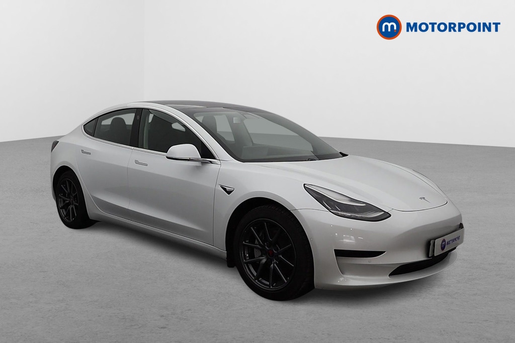 Used Tesla Model 3 2020 for sale - 77903980: Photo 1