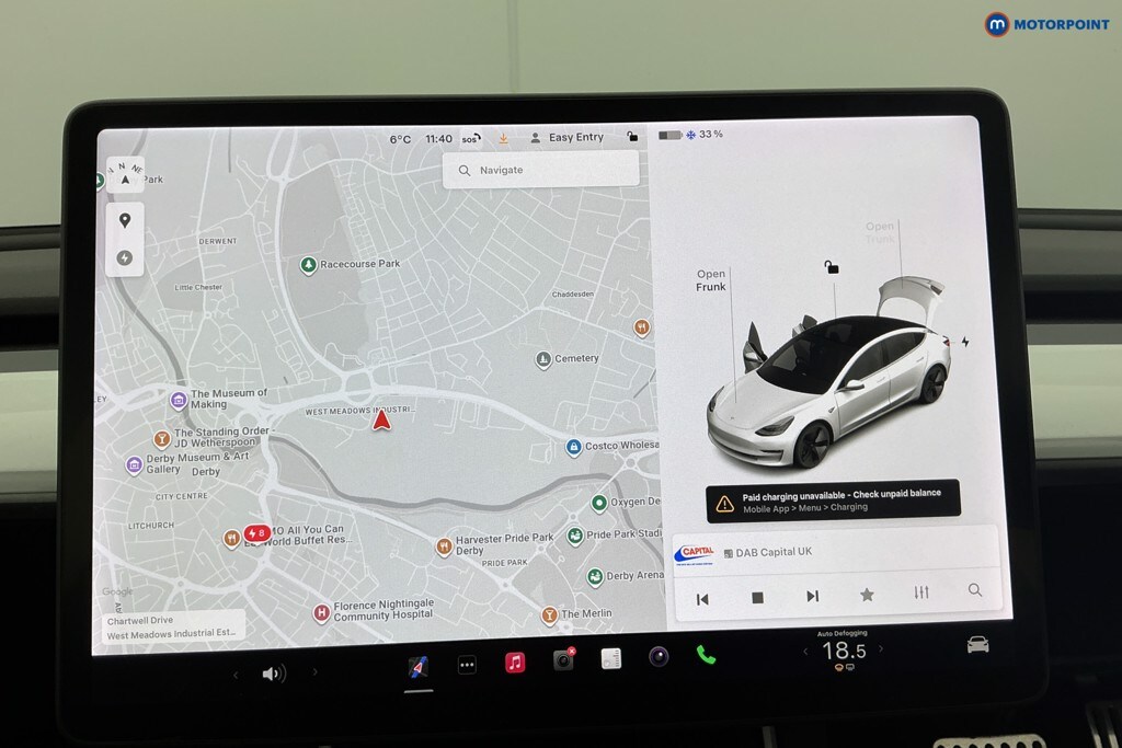 Used Tesla Model 3 2020 for sale - 77903980: Photo 10