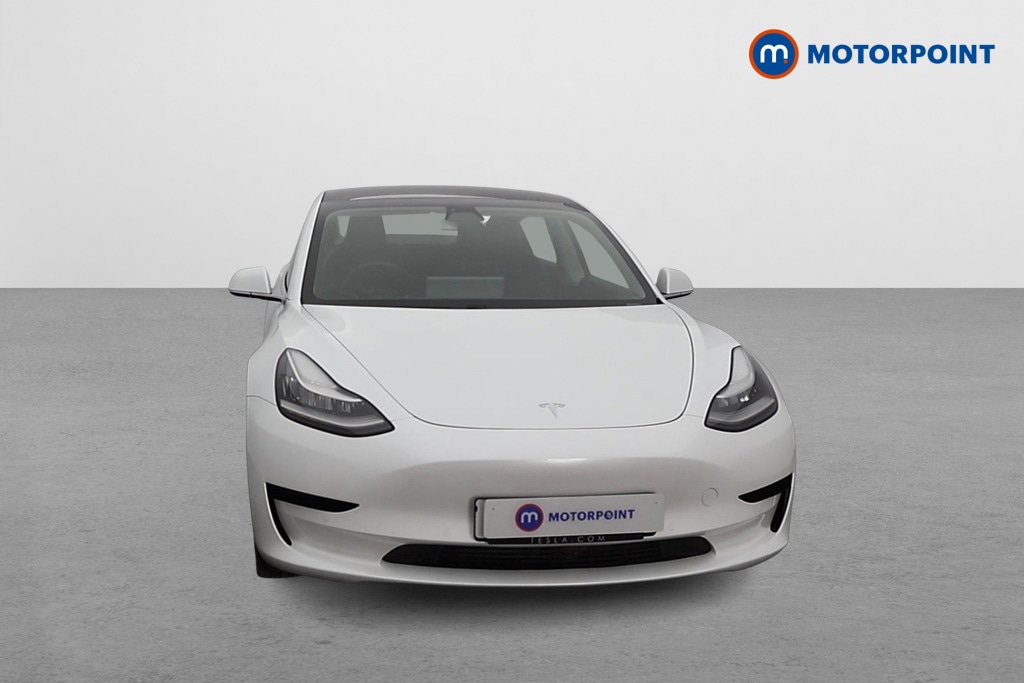 Used Tesla Model 3 2020 for sale - 77903980: Photo 2