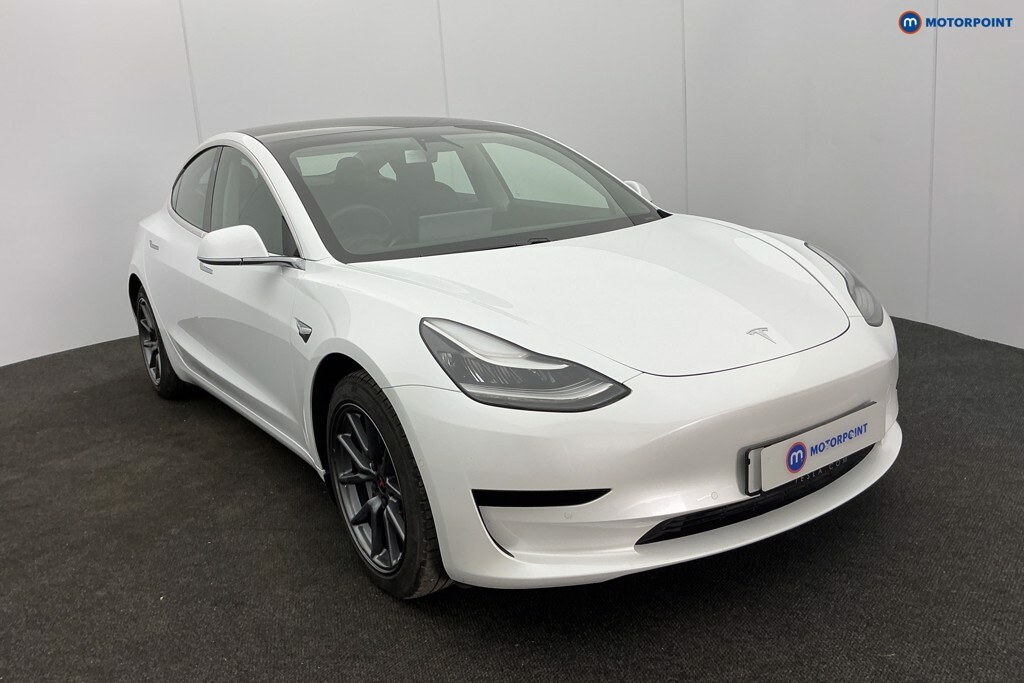 Used Tesla Model 3 2020 for sale - 77903980: Photo 37