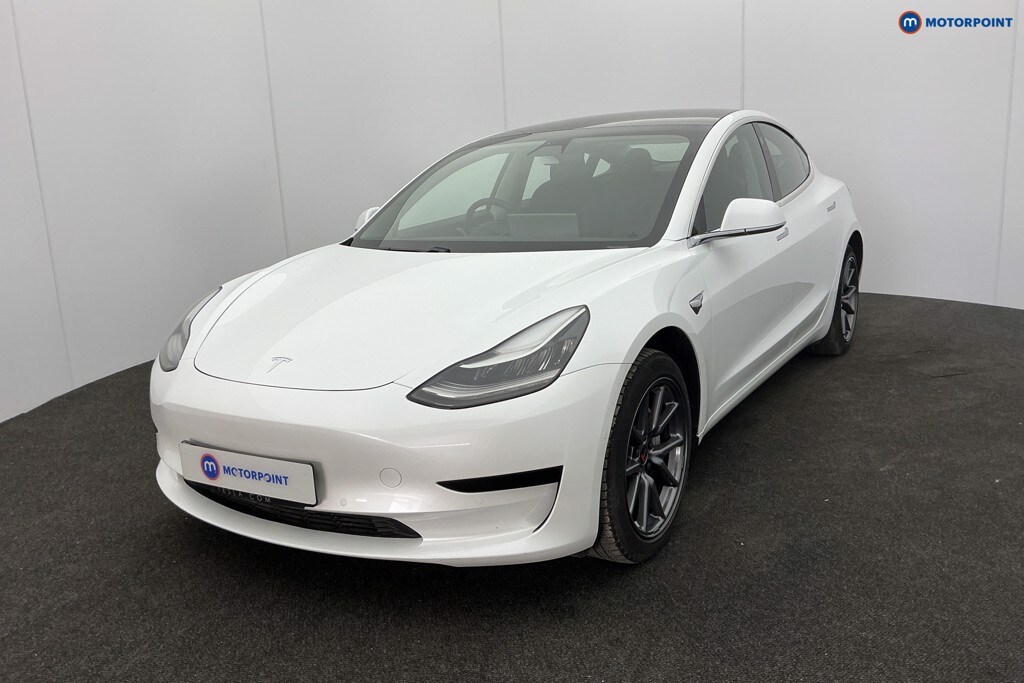 Used Tesla Model 3 2020 for sale - 77903980: Photo 39