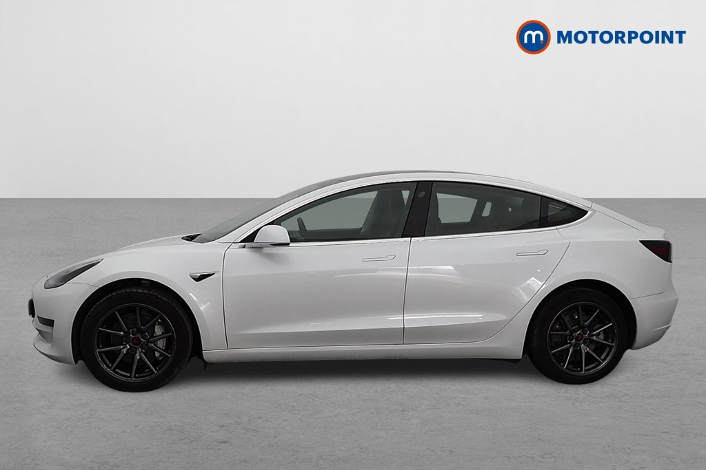 Used Tesla Model 3 2020 for sale - 77903980: Photo 4
