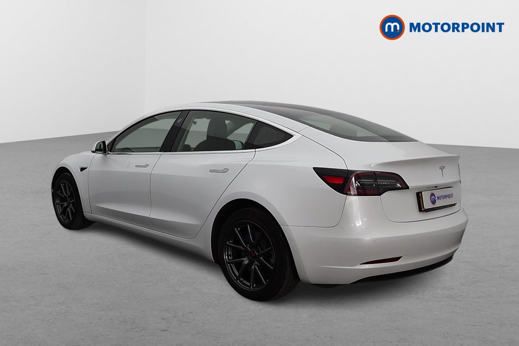 Used Tesla Model 3 2020 for sale - 77903980: Photo 5