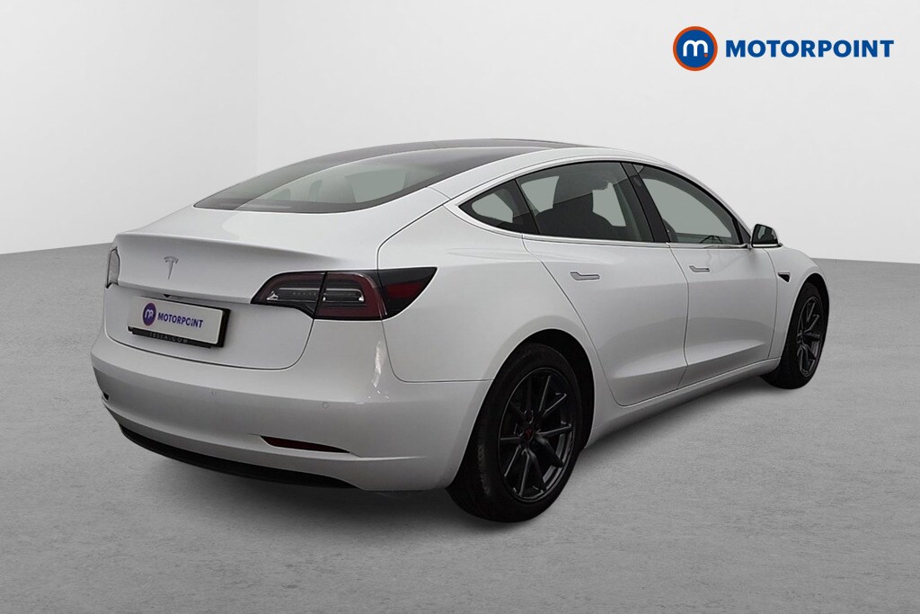 Used Tesla Model 3 2020 for sale - 77903980: Photo 7