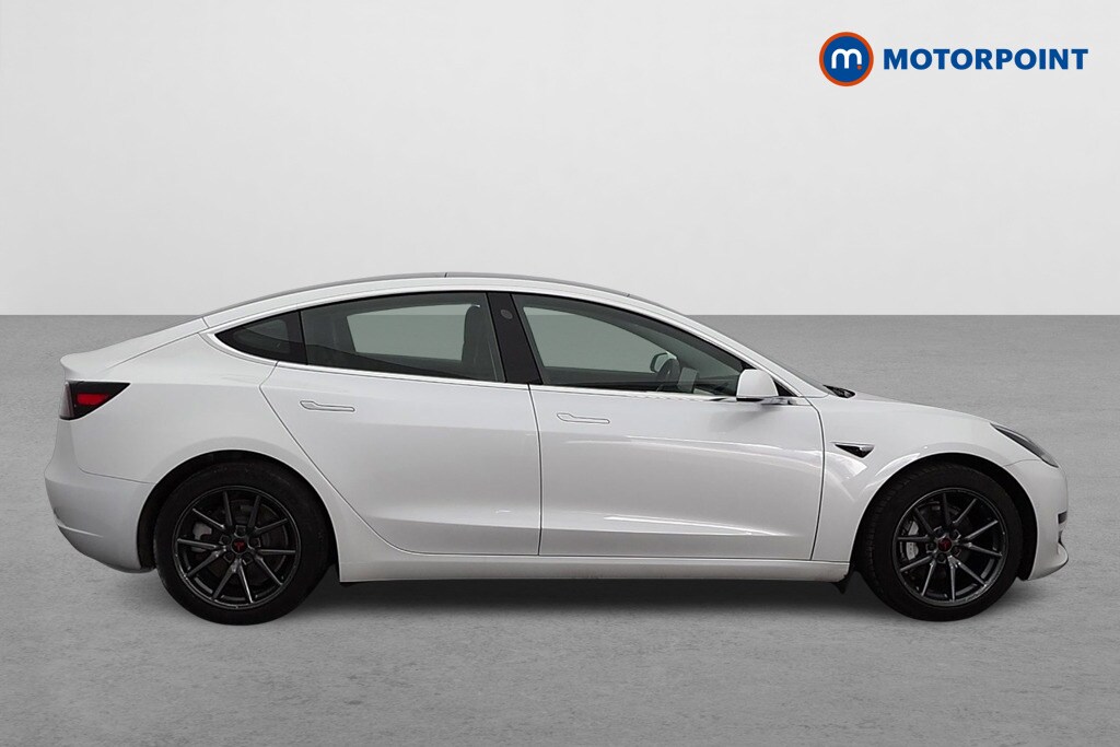 Used Tesla Model 3 2020 for sale - 77903980: Photo 8
