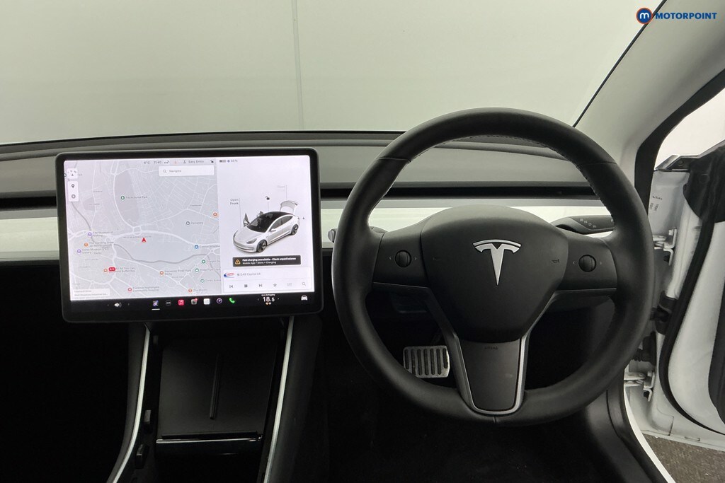 Used Tesla Model 3 2020 for sale - 77903980: Photo 9