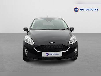 Used Ford Fiesta 2019 for sale - 79537086: Photo