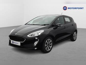 Used Ford Fiesta 2019 for sale - 79537086: Photo