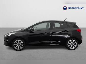 Used Ford Fiesta 2019 for sale - 79537086: Photo