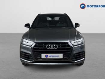 Used Audi Q5 2020 for sale - 74903190: Photo