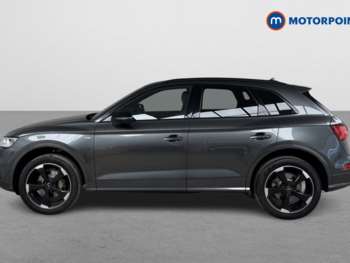 Used Audi Q5 2020 for sale - 74903190: Photo