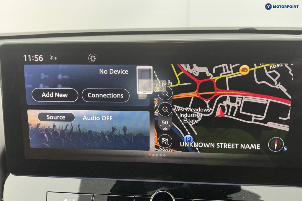 Used Nissan Qashqai 2022 for sale - 76862734: Photo 10