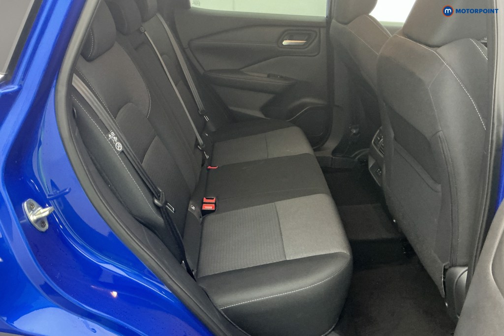 Used Nissan Qashqai 2022 for sale - 76862734: Photo 12