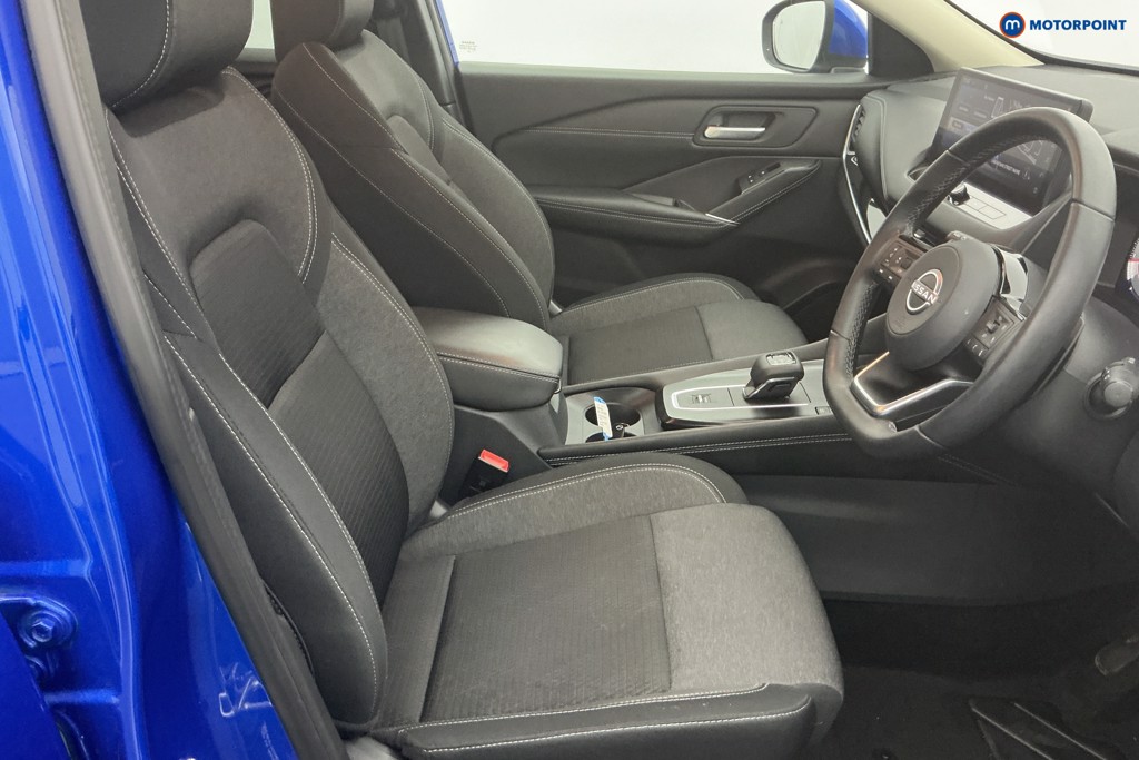 Used Nissan Qashqai 2022 for sale - 76862734: Photo 13