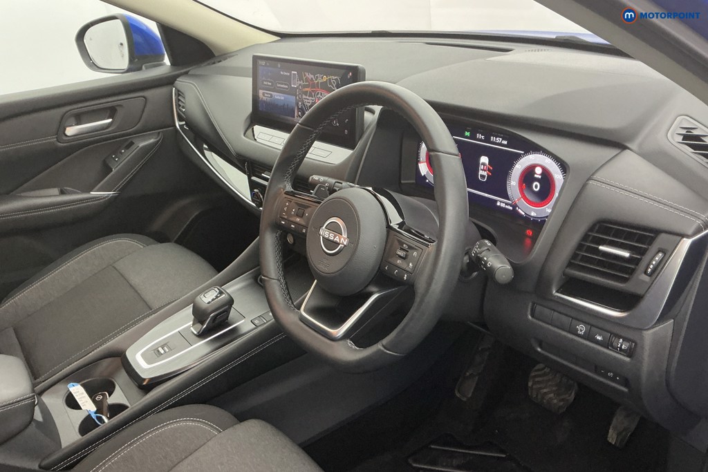 Used Nissan Qashqai 2022 for sale - 76862734: Photo 15