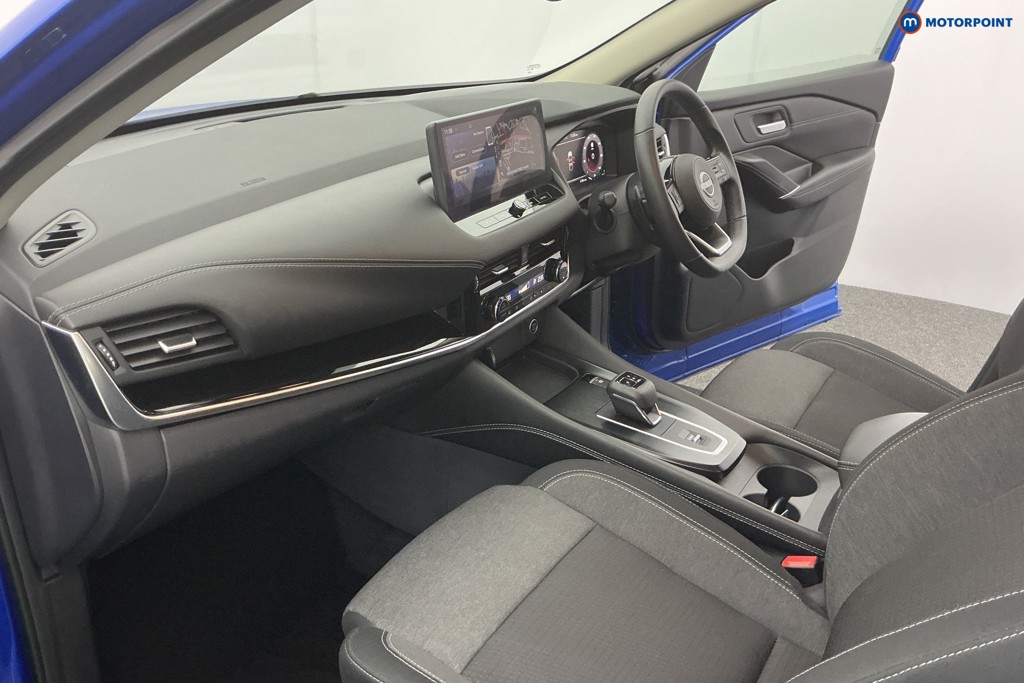 Used Nissan Qashqai 2022 for sale - 76862734: Photo 16