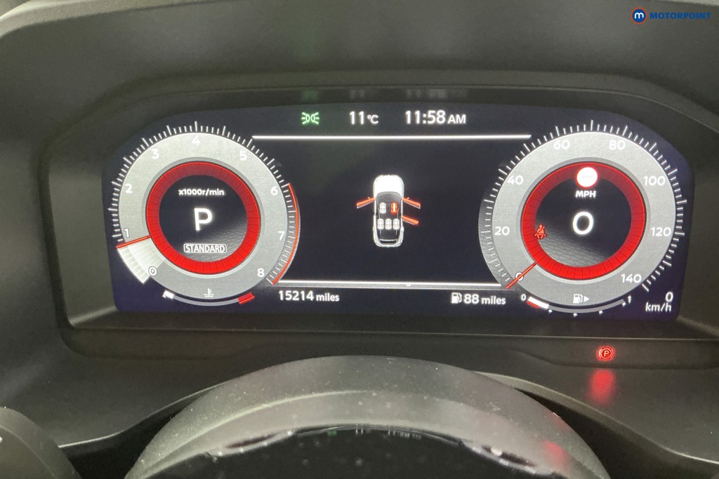 Used Nissan Qashqai 2022 for sale - 76862734: Photo 17