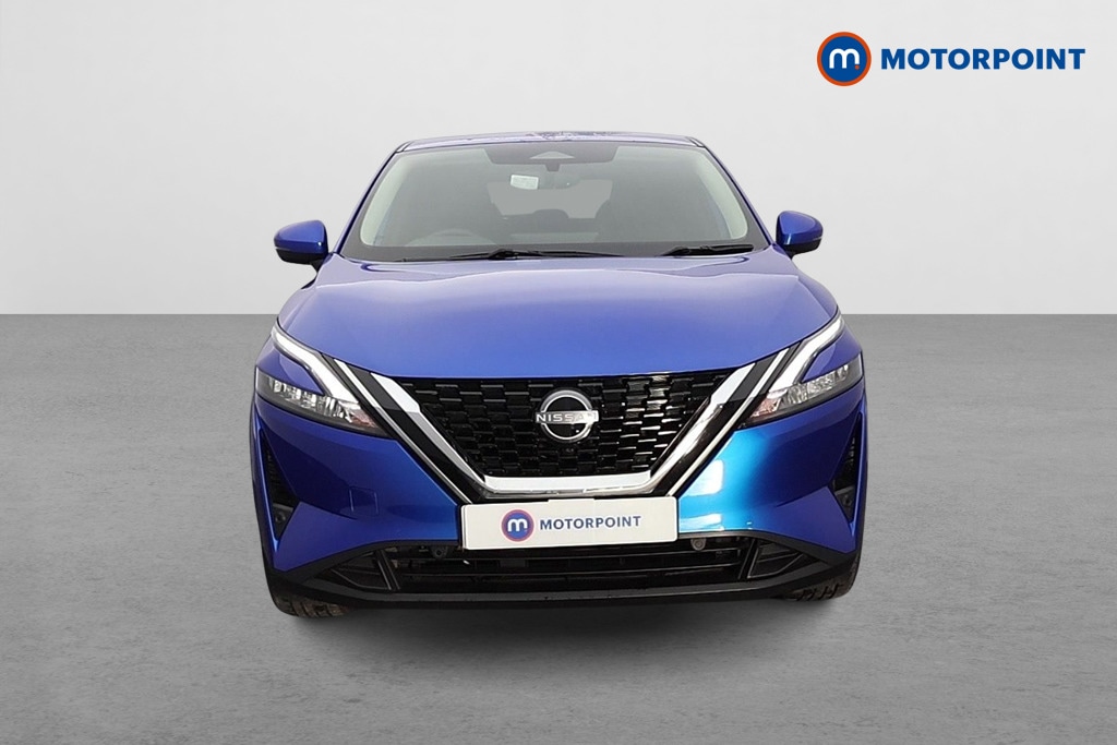 Used Nissan Qashqai 2022 for sale - 76862734: Photo 2