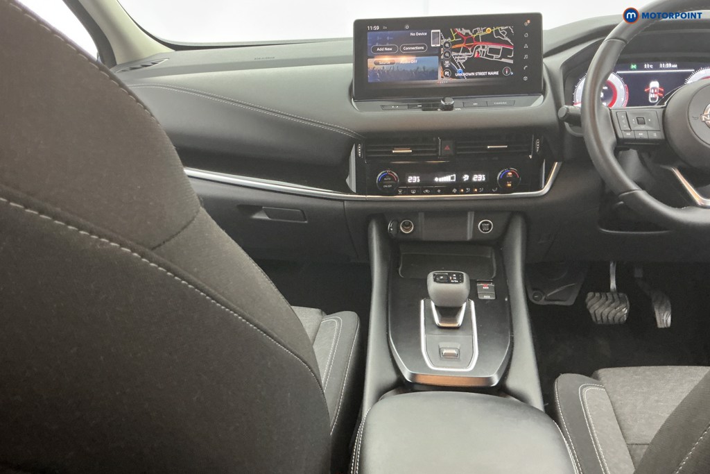 Used Nissan Qashqai 2022 for sale - 76862734: Photo 20