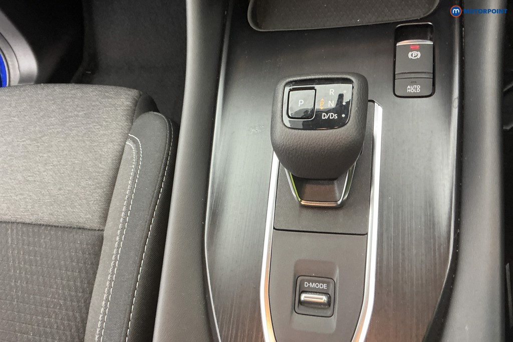 Used Nissan Qashqai 2022 for sale - 76862734: Photo 24