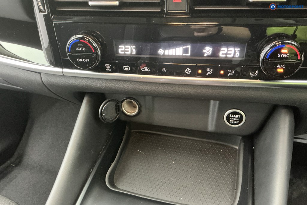 Used Nissan Qashqai 2022 for sale - 76862734: Photo 25