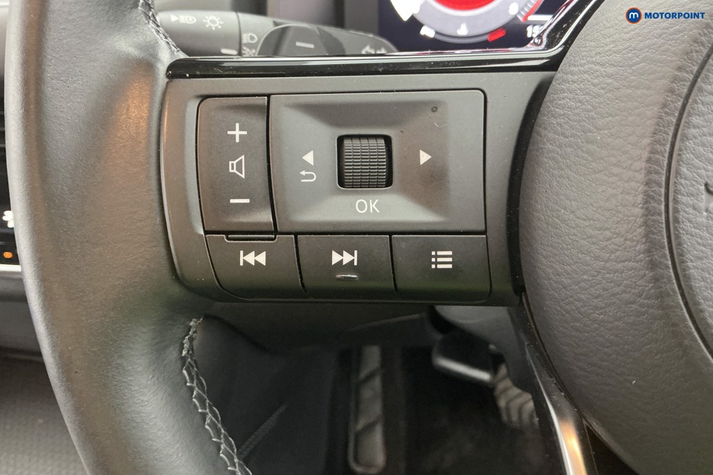 Used Nissan Qashqai 2022 for sale - 76862734: Photo 26