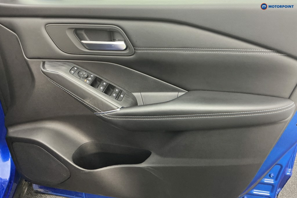 Used Nissan Qashqai 2022 for sale - 76862734: Photo 29