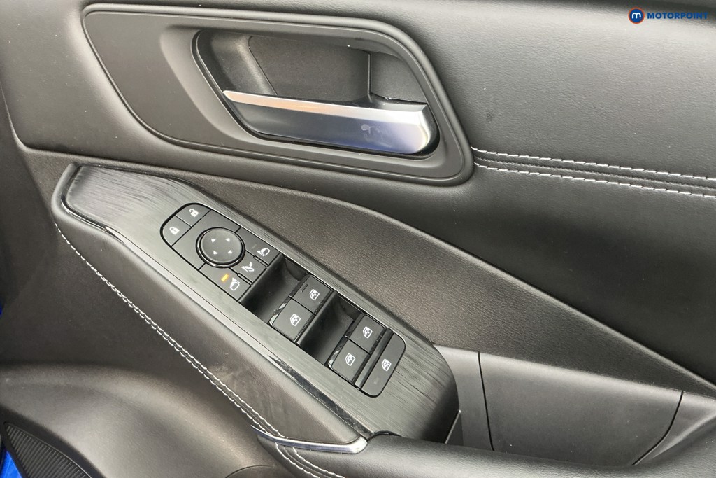 Used Nissan Qashqai 2022 for sale - 76862734: Photo 30