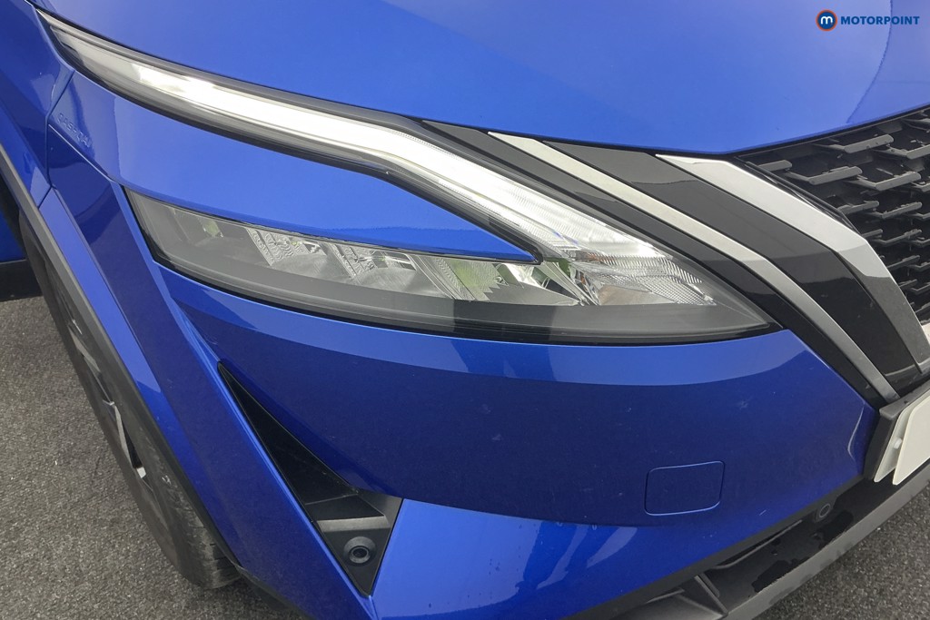 Used Nissan Qashqai 2022 for sale - 76862734: Photo 33