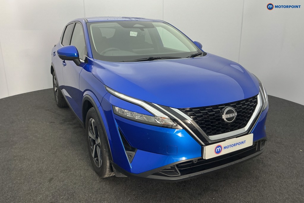 Used Nissan Qashqai 2022 for sale - 76862734: Photo 34