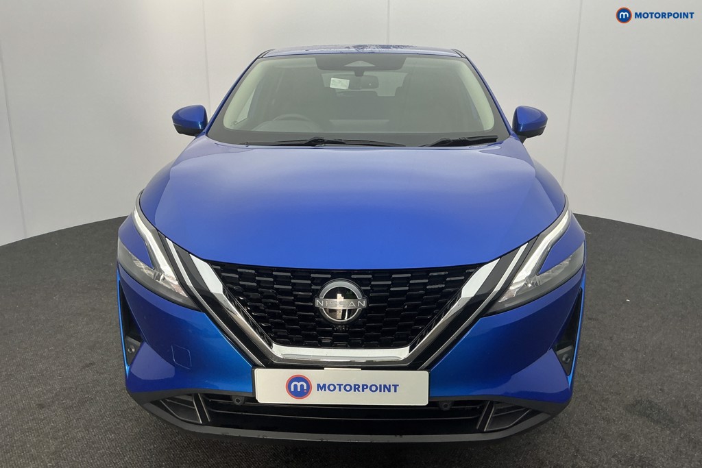 Used Nissan Qashqai 2022 for sale - 76862734: Photo 35