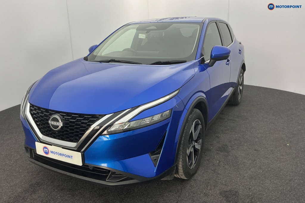 Used Nissan Qashqai 2022 for sale - 76862734: Photo 36