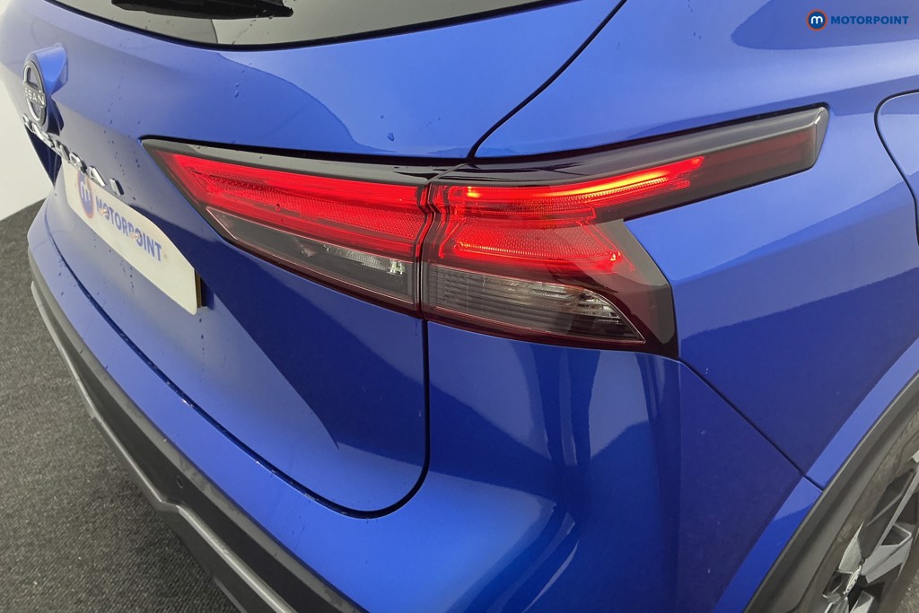 Used Nissan Qashqai 2022 for sale - 76862734: Photo 37