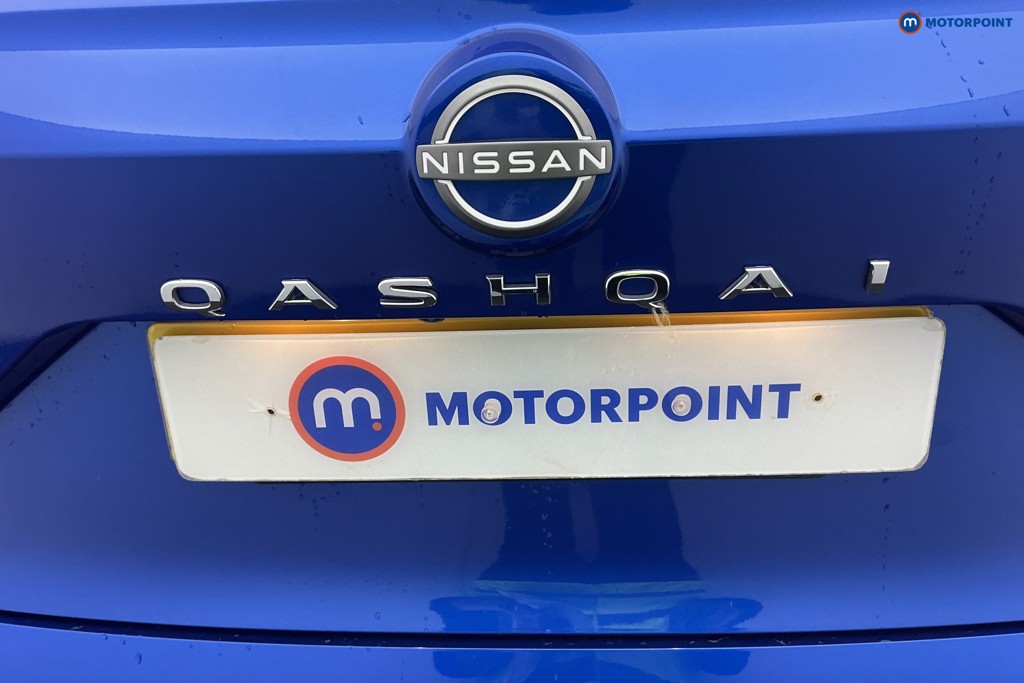 Used Nissan Qashqai 2022 for sale - 76862734: Photo 38