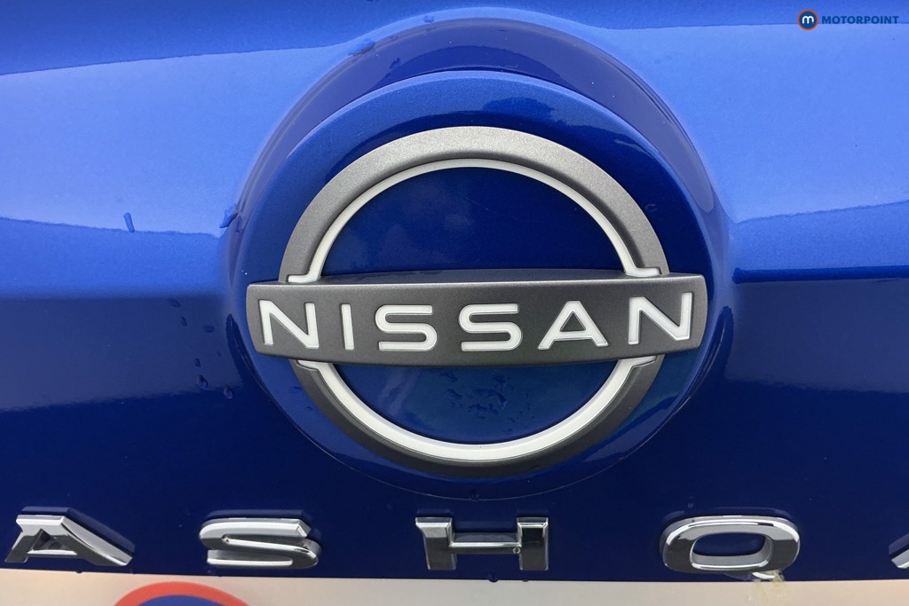 Used Nissan Qashqai 2022 for sale - 76862734: Photo 39