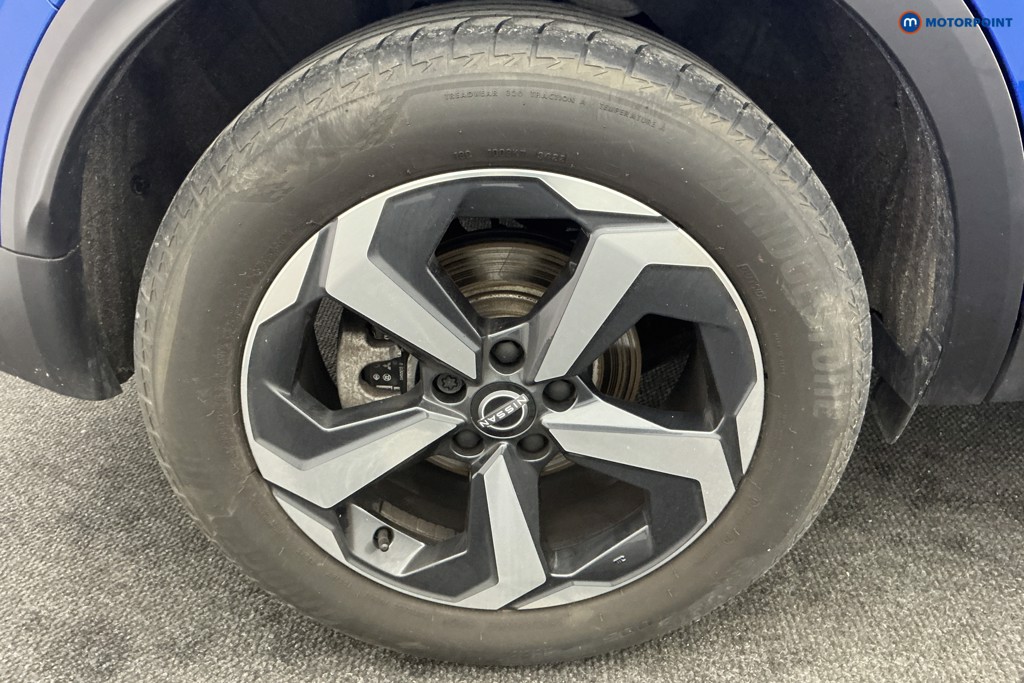 Used Nissan Qashqai 2022 for sale - 76862734: Photo 40